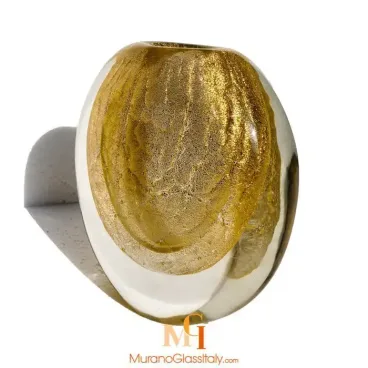 Vase Décoratif Murano