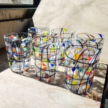 意大利进口玻璃杯