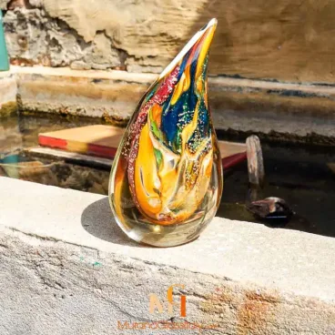 Vase Murano Vintage