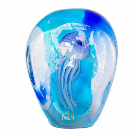 オリバーガルポップアート　MODESTLY AQUAMARINE DISPLAY オリバーガルポップアート MODESTLY AQUAMARINE DISPLAY - メルカリ