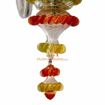 Vintage Murano Chandelier