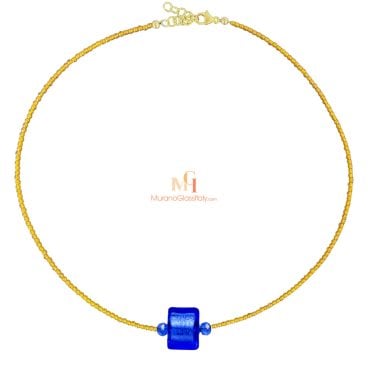 Antica Murrina Necklace