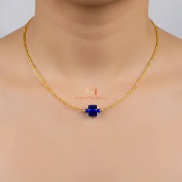 Antica Murrina Necklace