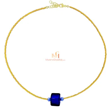 Antica Murrina Necklace