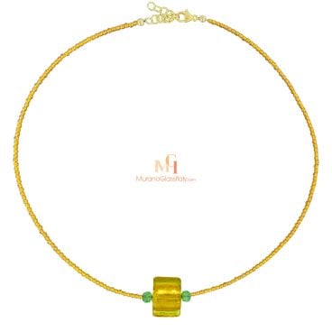 Antica Murrina Necklace