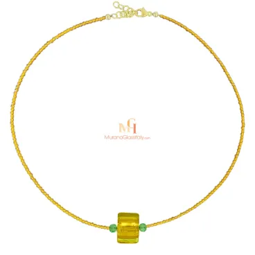 Antica Murrina Necklace