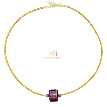 Antica Murrina Necklace
