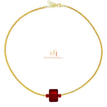 Antica Murrina Necklace