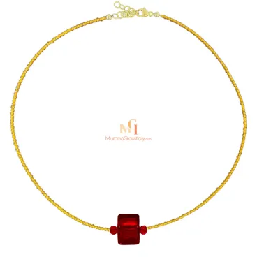 Antica Murrina Necklace