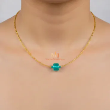 Antica Murrina Necklace