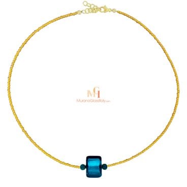 Antica Murrina Necklace