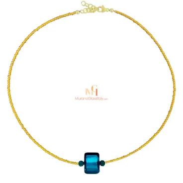 Antica Murrina Necklace