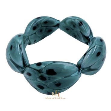 Murano Glass Bracelet