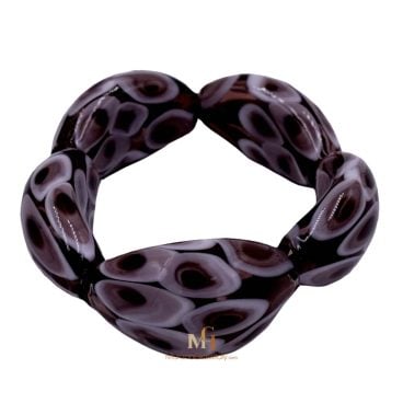 Murano Glass Bracelet