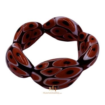 Murano Glass Bracelet