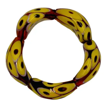 Murano Glass Bracelet