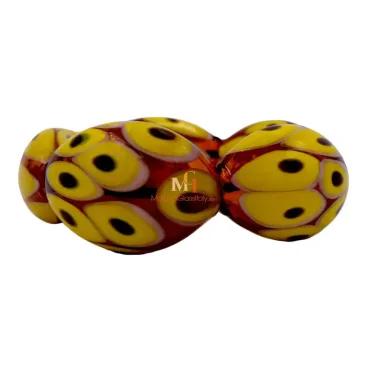 Murano Glass Bracelet