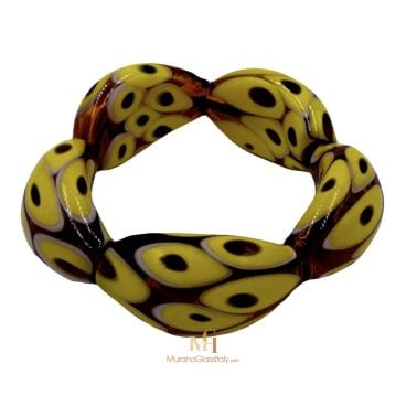 Murano Glass Bracelet