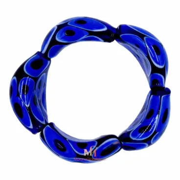 Murano Glass Bracelet