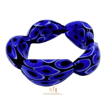 Murano Glass Bracelet