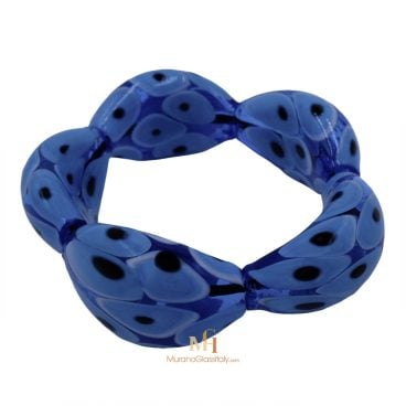 Murano Glass Bracelet
