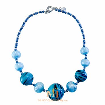 venetian glass beads
