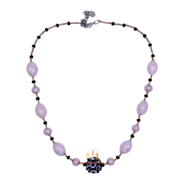 Murano Glass Necklace