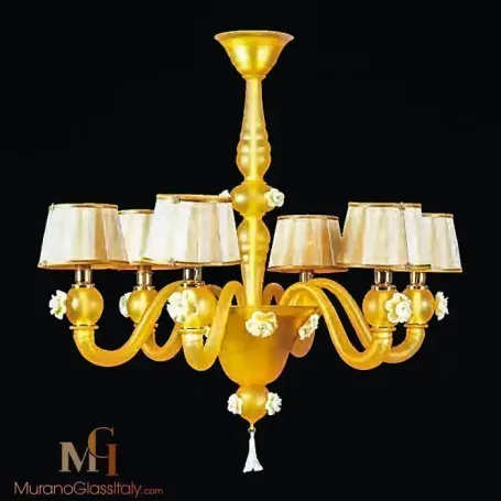 نجف موديل ايطالي من مورانو نجف موديل ايطالي