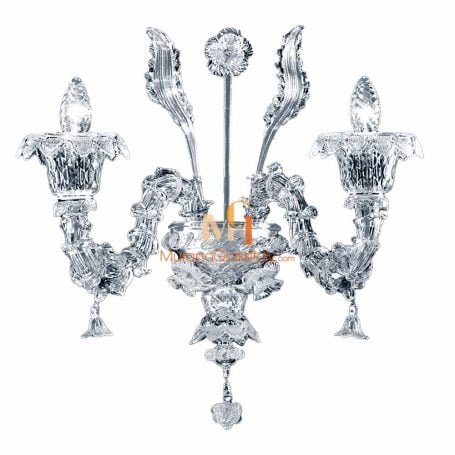 Ca-Rezzonico-Venetian-Wall-