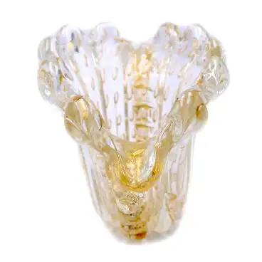 فازات كريستاليه فخمه