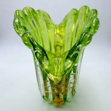 فازات كريستاليه فخمه