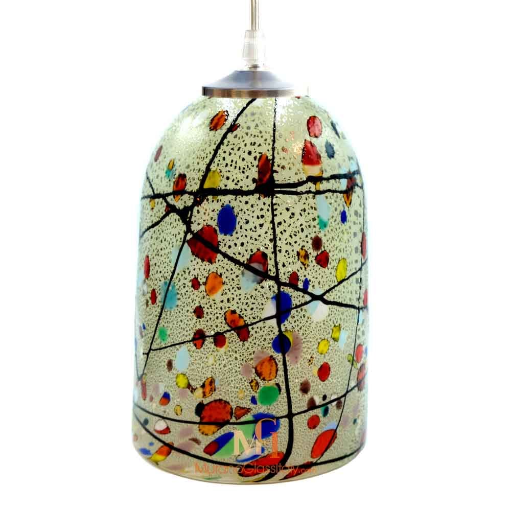 Murano Glass Pendant Lights - Buy Online | OFFICIAL SHOP