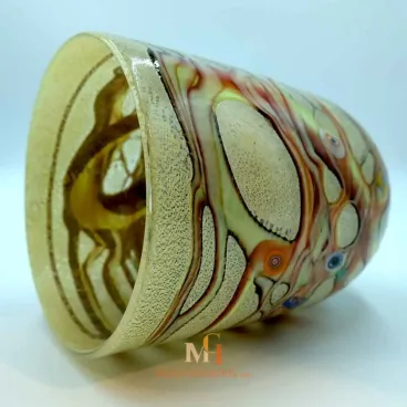 murano glass pendant lights