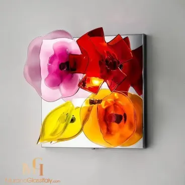 مصابيح حائط موضة حديثة