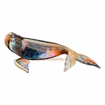 Animaux en Verre Filé