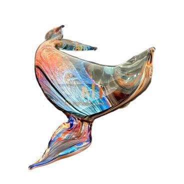 Animaux en Verre Filé