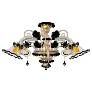 ミティコ - ムラーノシーリングランプ