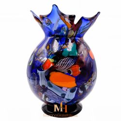 Murano Millefiori - Shop Online | OFFICIAL MURANO GLASS SHOP