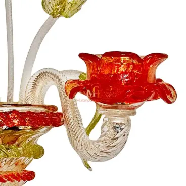 Murano Glass Sconces Lighting