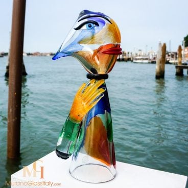 objet original murano