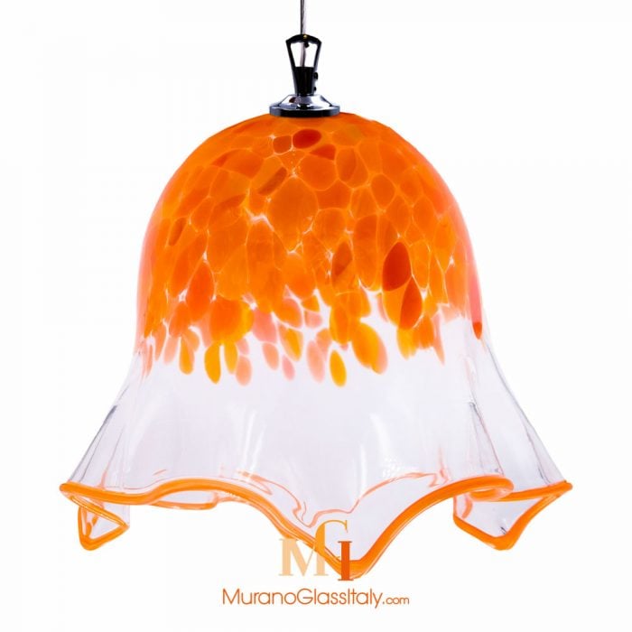 Art Glass Lighting