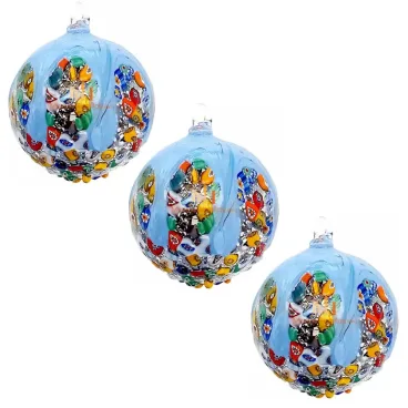 زينة شجرة الكريسماس