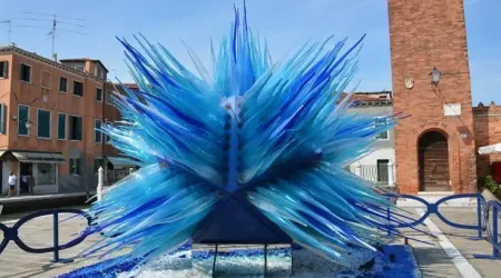 verre murano venise