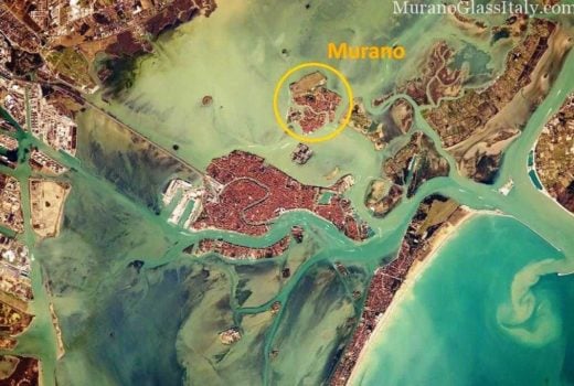 murano island murano island