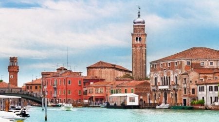 what to do in Murano
