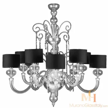 italian chandeliers contemporary