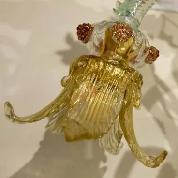 Italian Glass Lighting