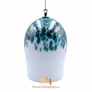 Glass Blown Pendant Lights