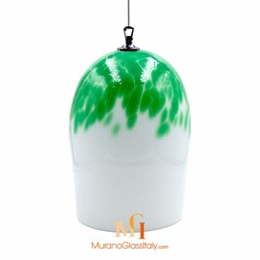 Ballon en Verre Murano