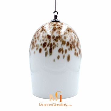 Glass Blown Pendant Lights